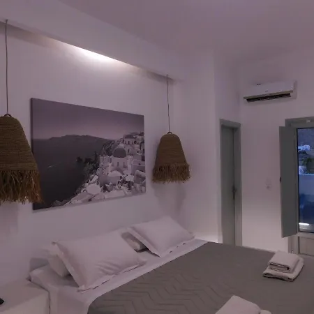 Perissa Infinity Village Appartement