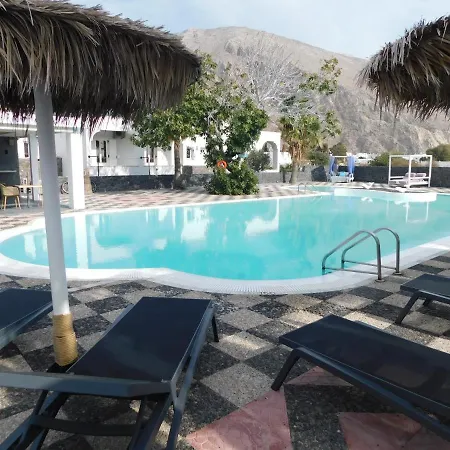 Perissa Infinity Village Appartement