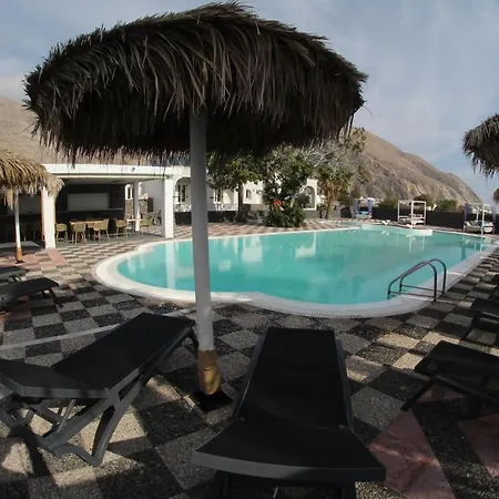 Perissa Infinity Village *