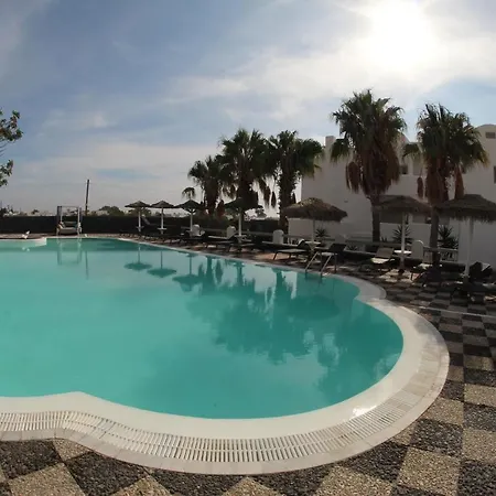 Apartment Perissa Infinity Village Perissa (Santorini)