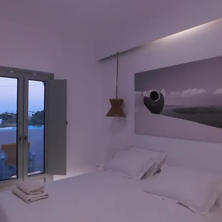 Apartment Perissa Infinity Village Perissa (Santorini)