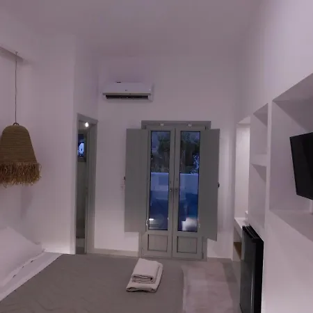 Apartment Perissa Infinity Village Perissa (Santorini)
