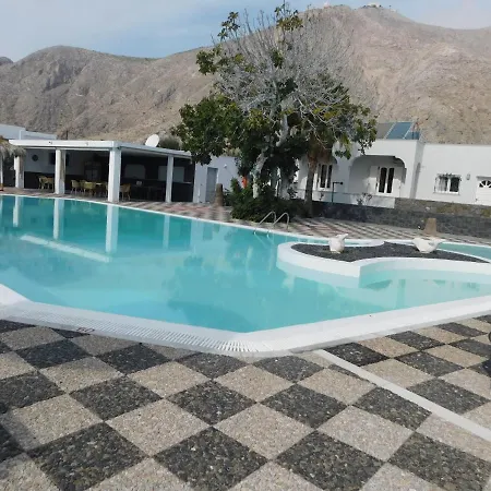 Perissa Infinity Village Appartamento *